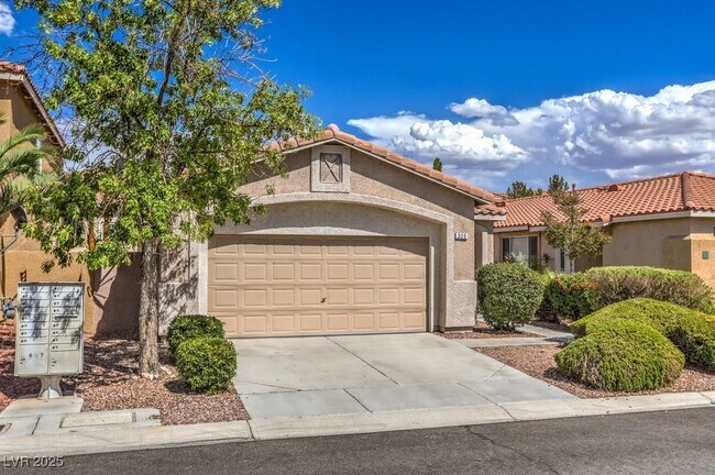 320 Magnolia Arbor St in Las Vegas, NV - Building Photo - Building Photo