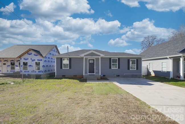 3825 Westway Dr in Charlotte, NC - Building Photo - Building Photo