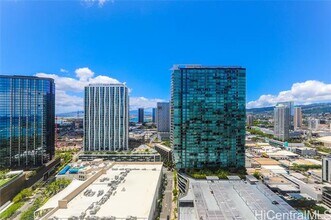 1108 Auahi St in Honolulu, HI - Building Photo - Building Photo