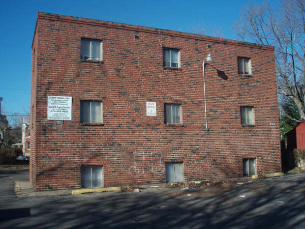 5729-5731 N 3rd St in Philadelphia, PA - Building Photo - Building Photo