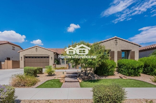 property at 19894 E Strawberry Dr