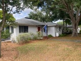 1155 53rd Ave N in St. Petersburg, FL - Building Photo