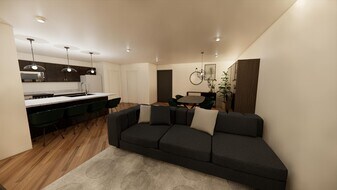 117 N Broadway St in Pittsburg, KS - Building Photo