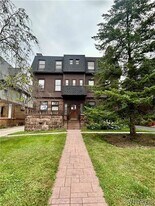307 Summer St in Buffalo, NY - Building Photo