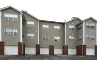 Delaware Crossing Apartments in Independence, KY - Building Photo - Building Photo