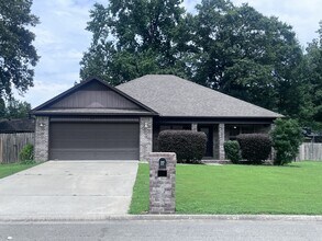 27 Trinity Drive in Cabot, AR - Building Photo - Building Photo