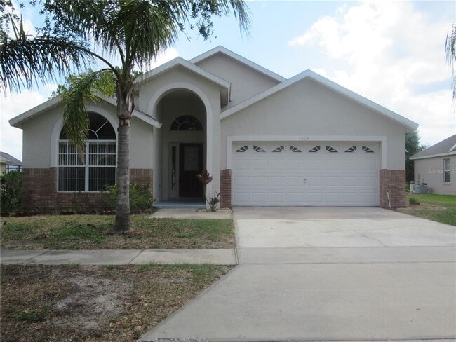 property at 3024 Samosa Hill Cir