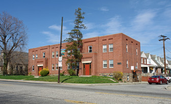 4901 York Rd Apartments