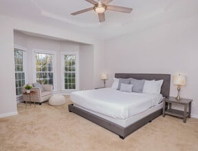 10315 Rougemont Ln in Charlotte, NC - Building Photo - Building Photo