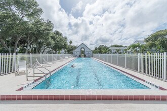516 Beach Park Ln in Cape Canaveral, FL - Building Photo - Building Photo