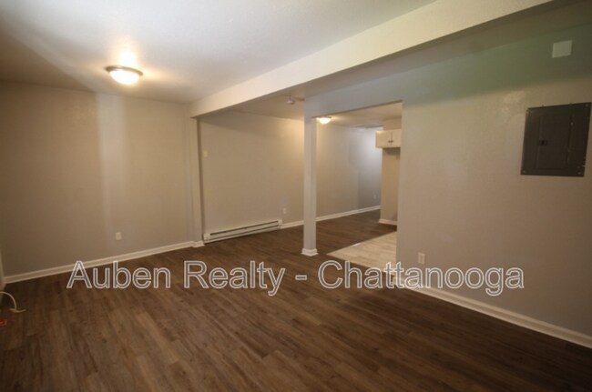 4706 Arrowhead Trail in Chattanooga, TN - Foto de edificio - Building Photo