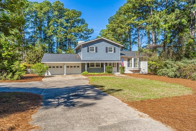 3432 Niagara Carthage Rd in Carthage, NC - Building Photo - Building Photo