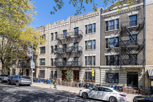 815 8th Ave Apartments