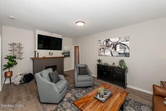 1716 8th Ave in Knoxville, TN - Building Photo - Building Photo