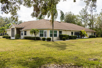 Lancaster at King's Point in Sun City Center, FL - Building Photo - Building Photo