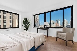 45 E 25th St in New York, NY - Building Photo - Building Photo