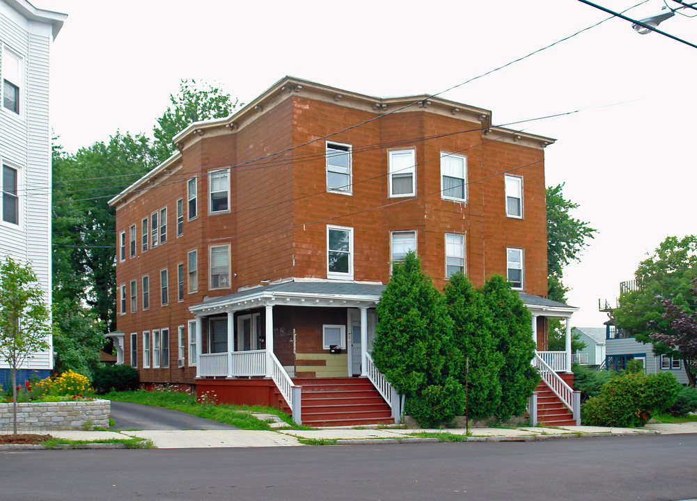 59 St Lawrence St in Portland, ME - Building Photo