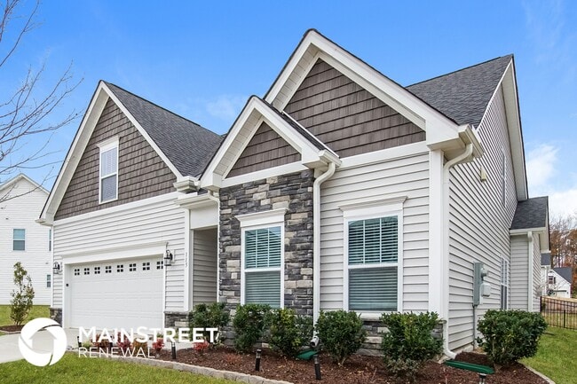 115 Bowhill Dr in Clayton, NC - Building Photo - Building Photo