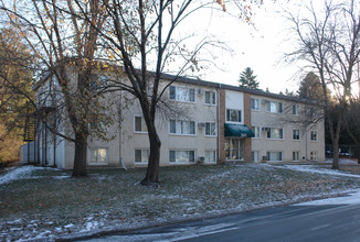 Third Street Apartments in Columbia Heights, MN - Building Photo - Building Photo