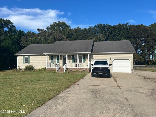 property at 200 Dramtree Dr