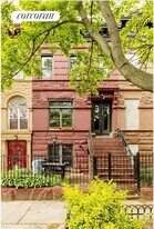 449 Hancock St in Brooklyn, NY - Building Photo