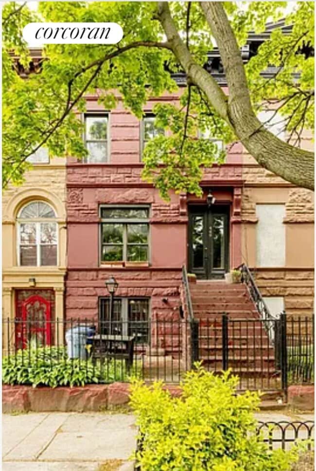 property at 449 Hancock St