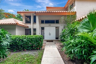 2244 NW 39th Dr in Boca Raton, FL - Building Photo
