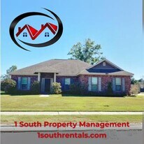 8591 Prince Ct in Semmes, AL - Building Photo