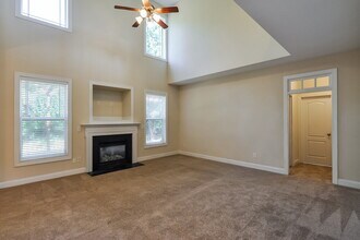 1105 Steelhorse Dr in Fuquay Varina, NC - Building Photo - Building Photo