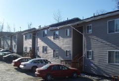 2651 E Quiet Cir in Wasilla, AK - Building Photo - Building Photo