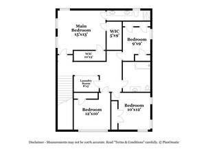 311 Eagle Brook Ln in Buda, TX - Foto de edificio - Building Photo