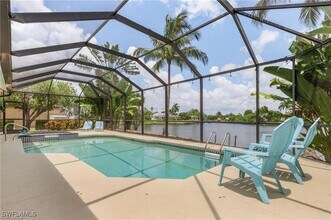 4107 SW 20th Ave in Cape Coral, FL - Building Photo - Building Photo
