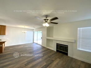 1904 Falling Tree Ave in North Las Vegas, NV - Building Photo - Building Photo