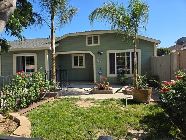 property at 420 Algen Ct