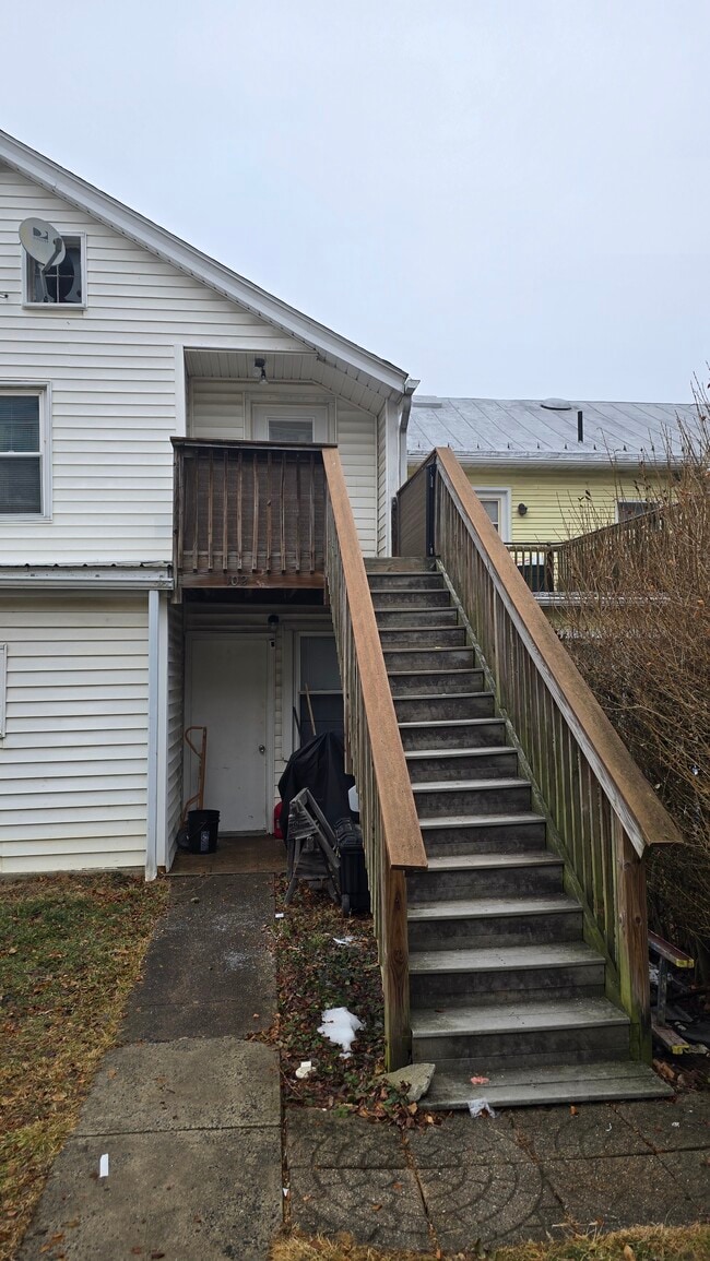 102 S Frederick St, Unit B in Mechanicsburg, PA - Building Photo - Building Photo