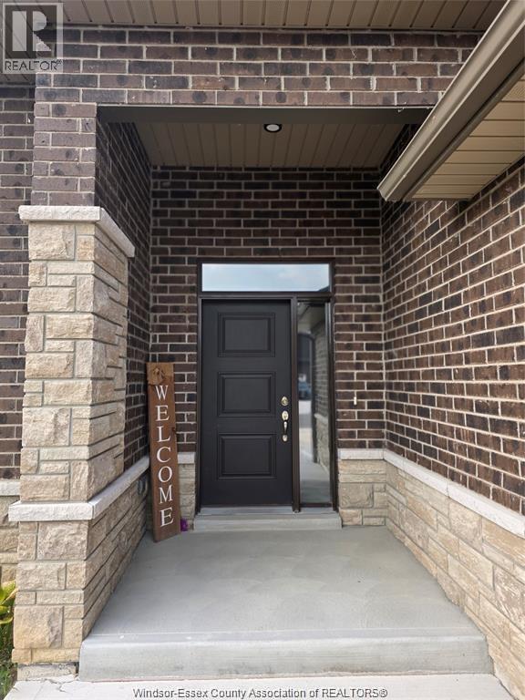 46 Kingsbridge Dr in Amherstburg, ON - Building Photo - Building Photo