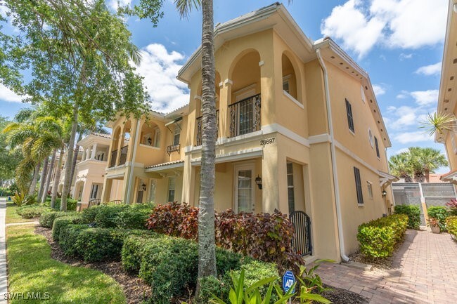 28697 Alessandria Cir in Bonita Springs, FL - Building Photo - Building Photo