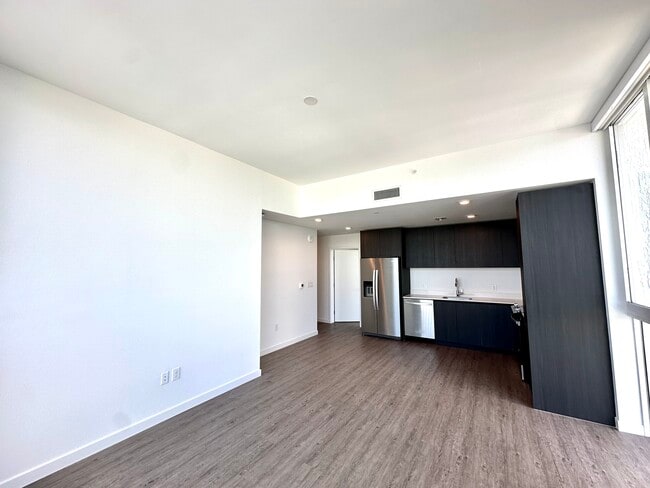 property at 105 NE 22nd St