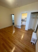 504 Beacon St in Boston, MA - Foto de edificio - Building Photo