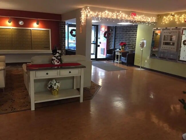 property at 229 Baltimore Ave