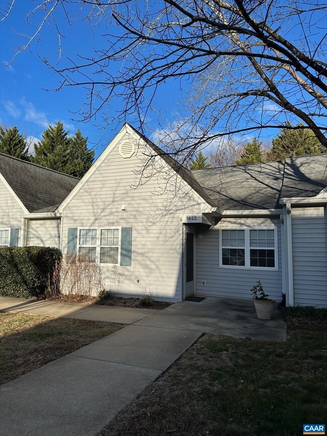 1422 Lilac Ct in Charlottesville, VA - Building Photo - Building Photo