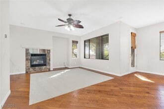 11837 Luna Del Mar Ln in Las Vegas, NV - Building Photo - Building Photo