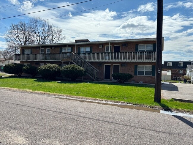 property at 230 N 45th St