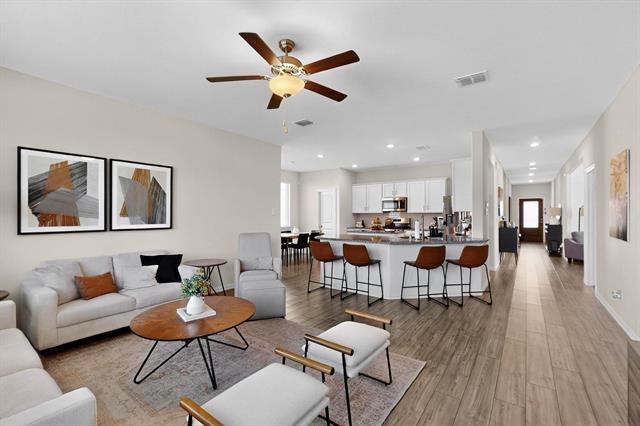 property at 809 Lauren Grove Ln