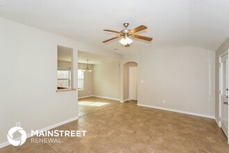 8108 Raleigh Dr in Fort Worth, TX - Building Photo - Building Photo