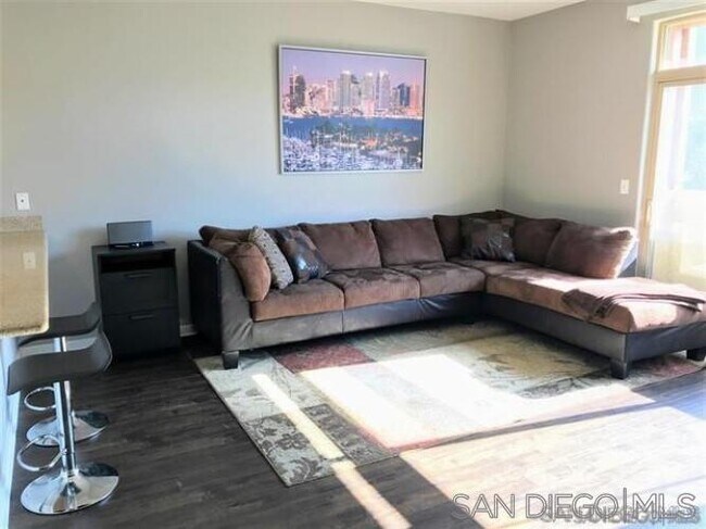 property at 1501 Front St