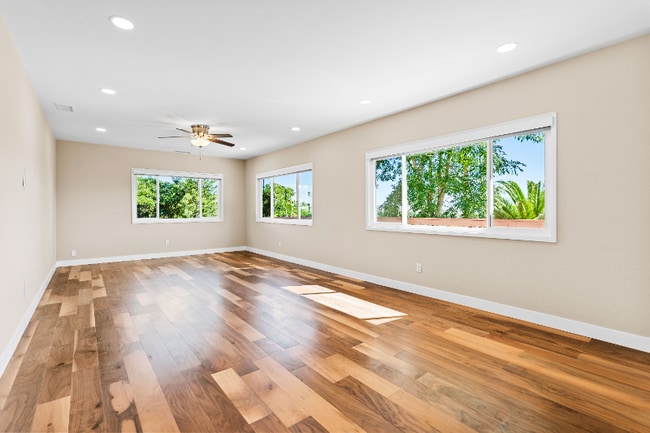 property at 3610 Mary Ln