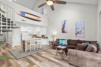 1920 Bent Grass Dr, Unit SI ID1492771P in Surfside Beach, SC - Building Photo - Building Photo