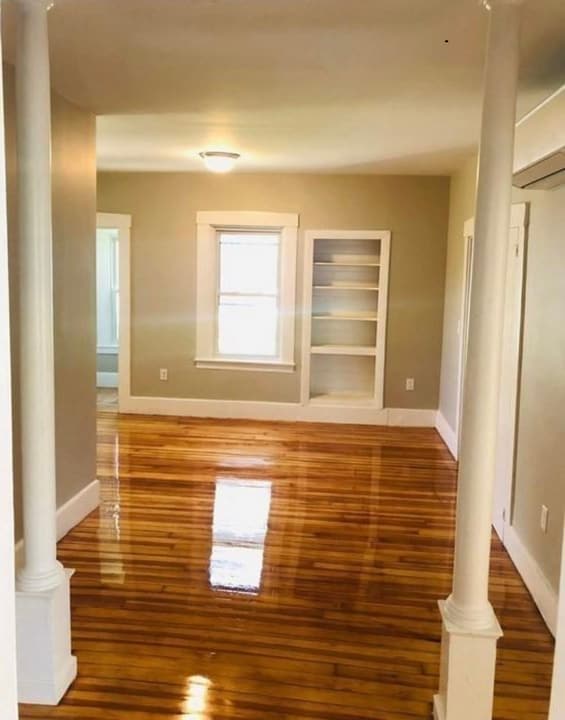 78 Winthrop St in Taunton, MA - Building Photo