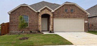 252 Ardsley Ln in Princeton, TX - Building Photo